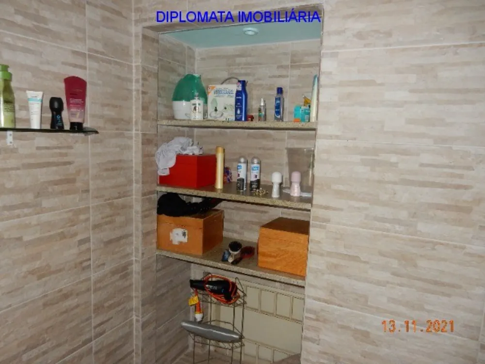 Sobrado, 4 quartos - Foto 5