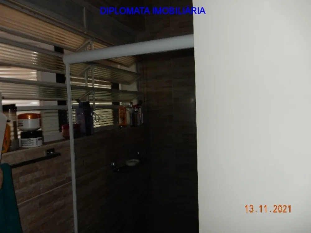 Sobrado, 4 quartos - Foto 1