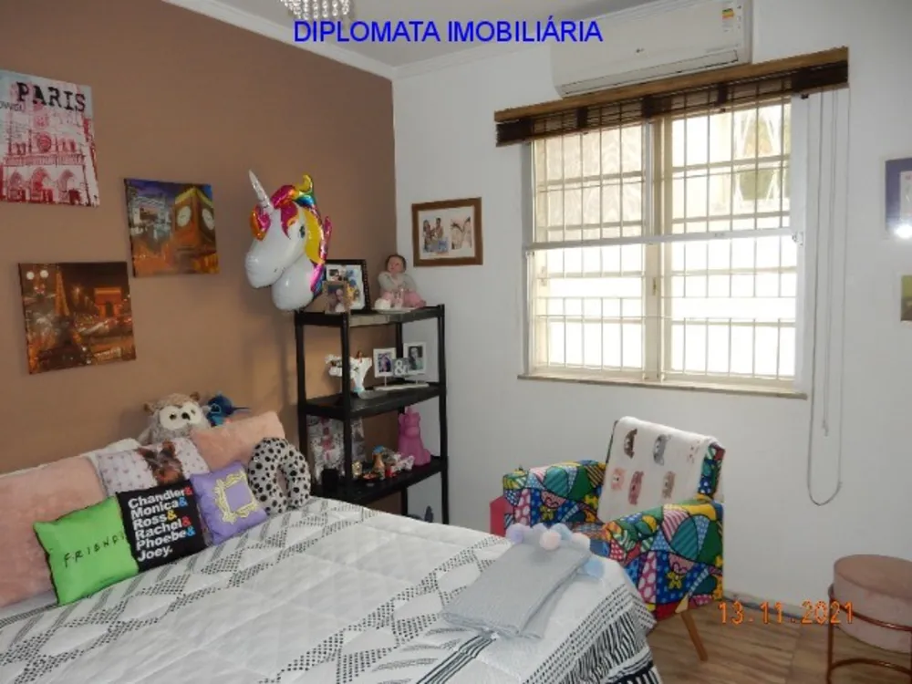 Sobrado, 4 quartos - Foto 9