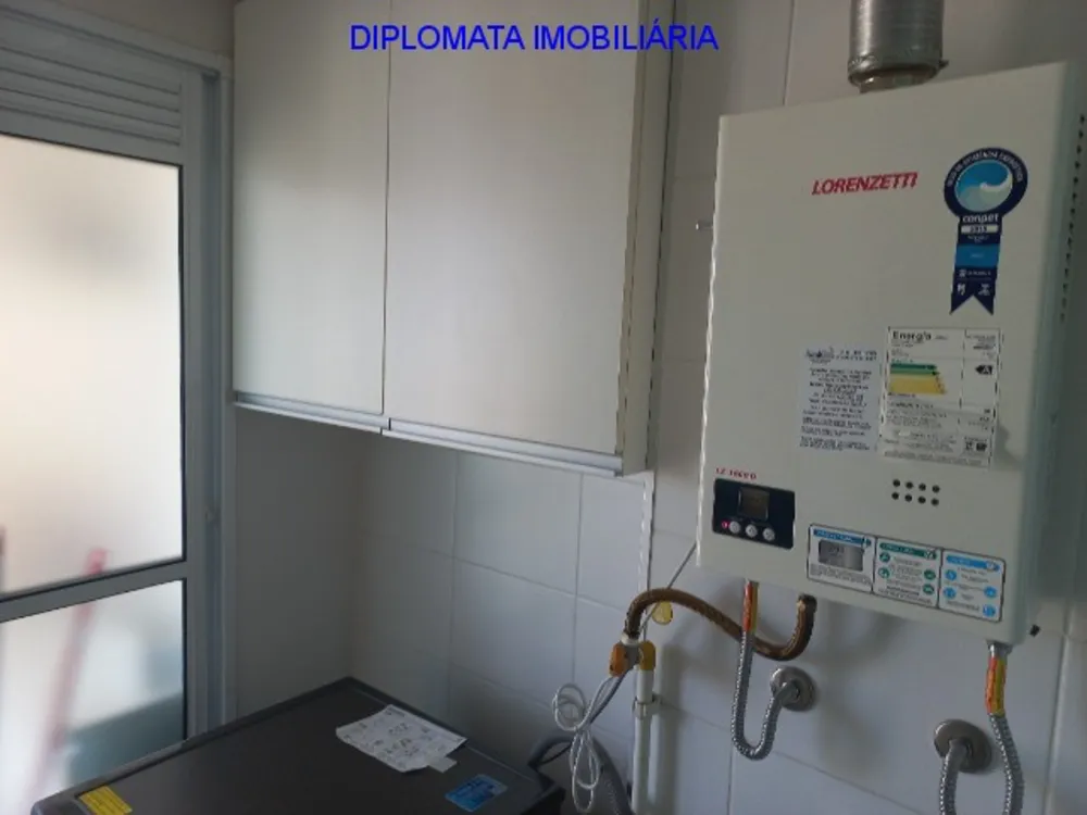 Apartamento, 2 quartos, 65 m² - Foto 16