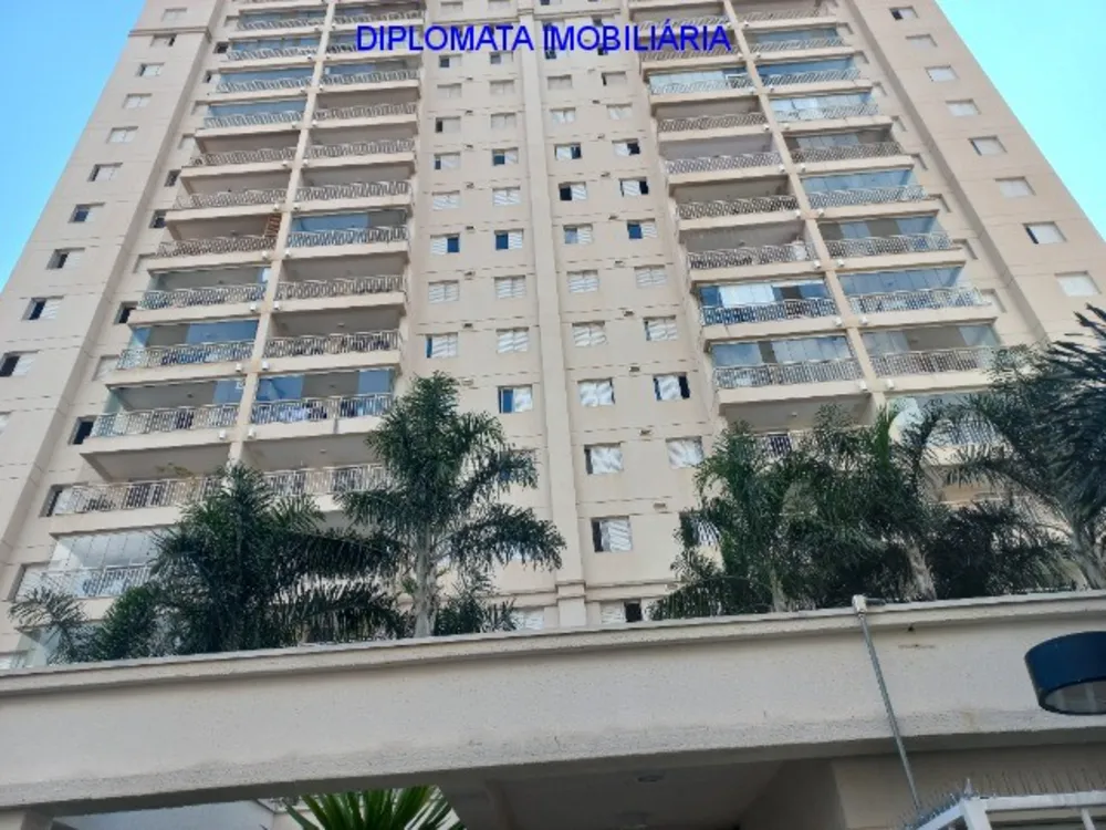 Apartamento, 2 quartos, 65 m² - Foto 3