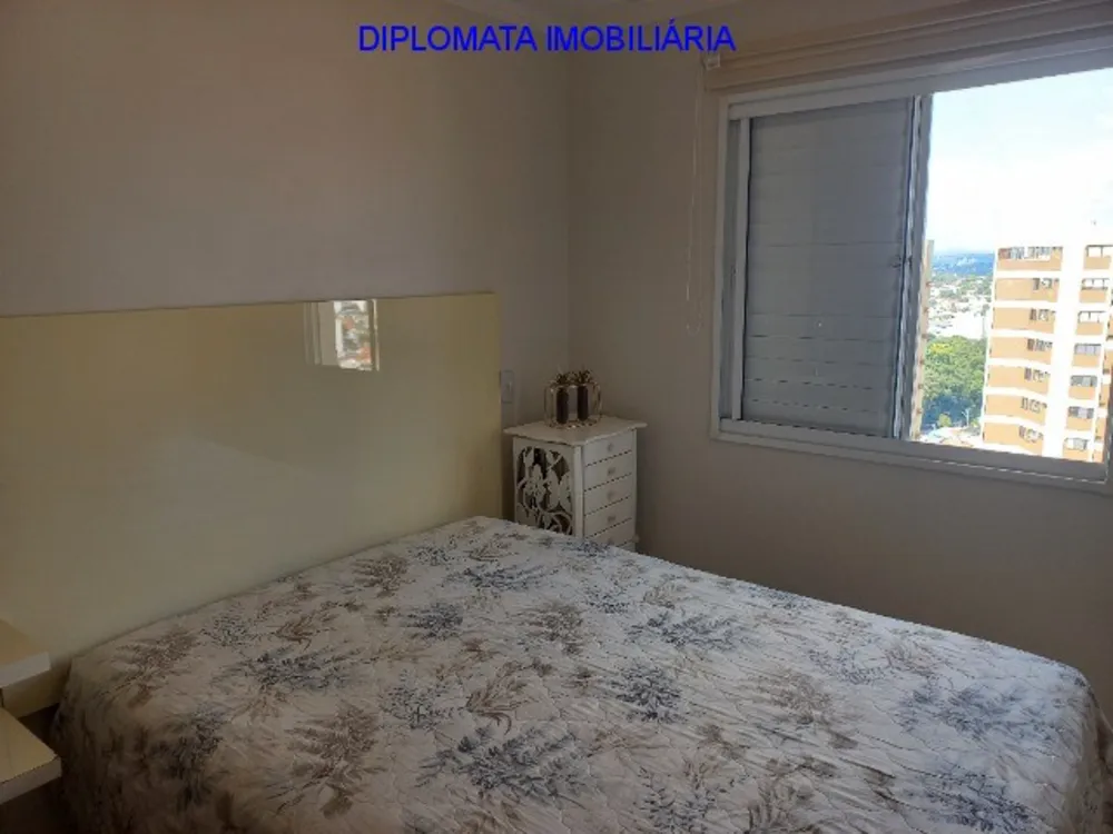 Apartamento, 2 quartos, 65 m² - Foto 13