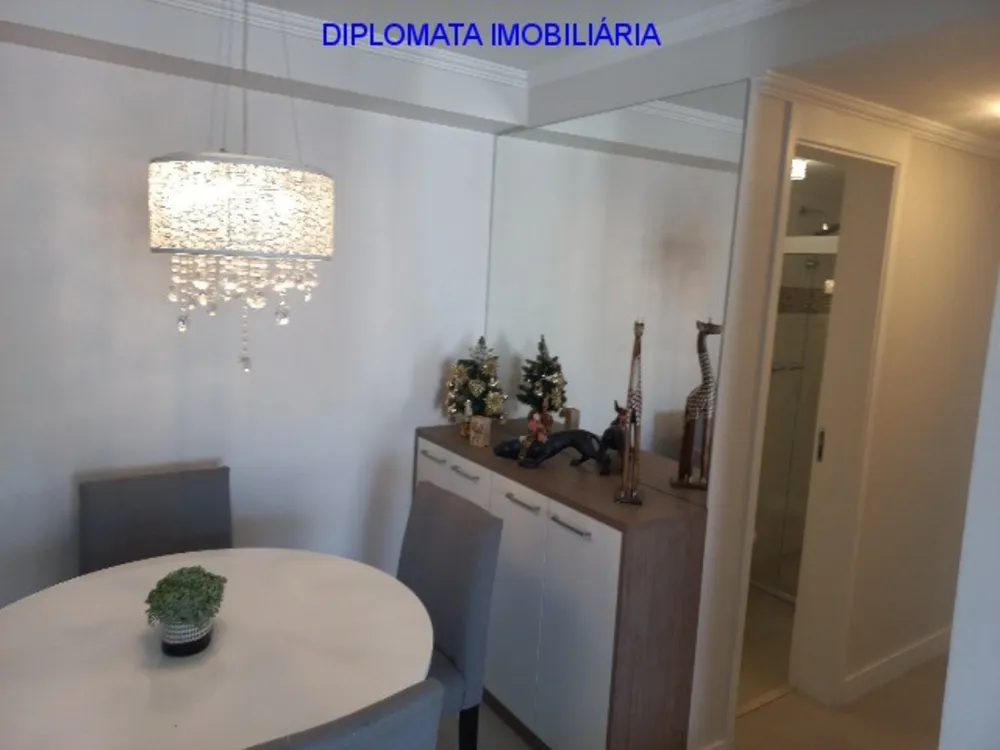 Apartamento, 2 quartos, 65 m² - Foto 1
