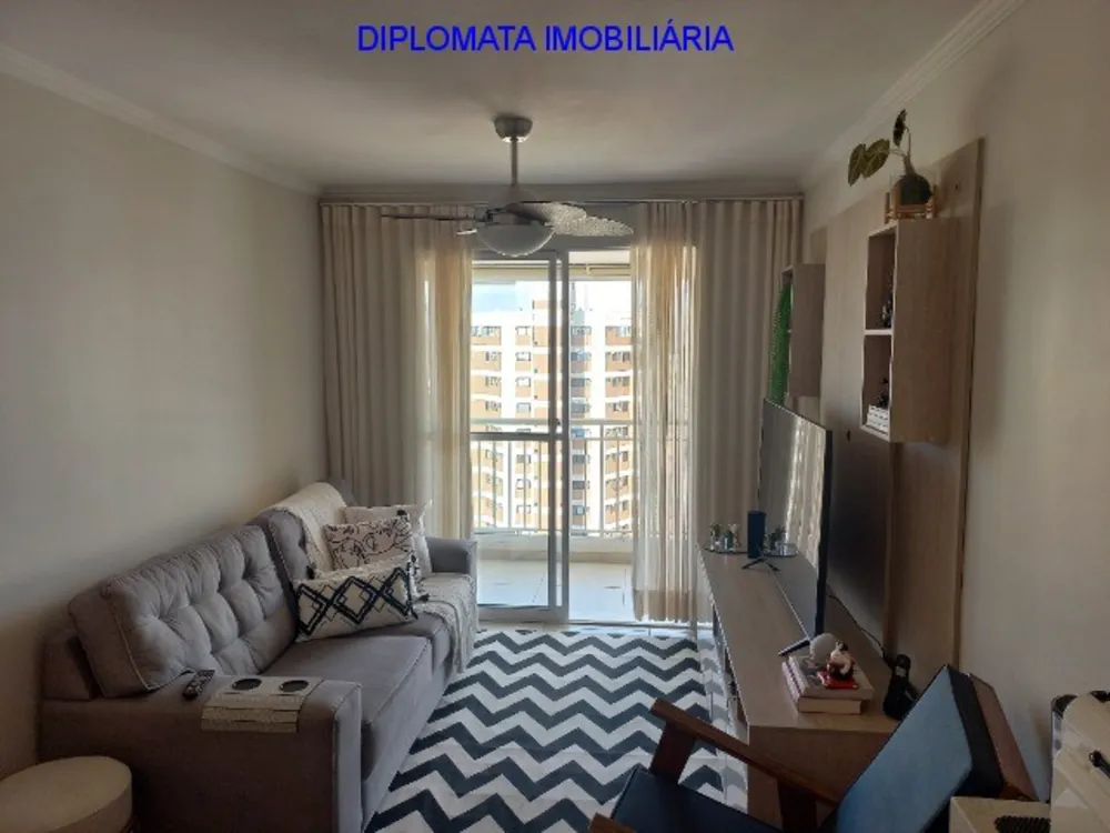 Apartamento, 2 quartos, 65 m² - Foto 4