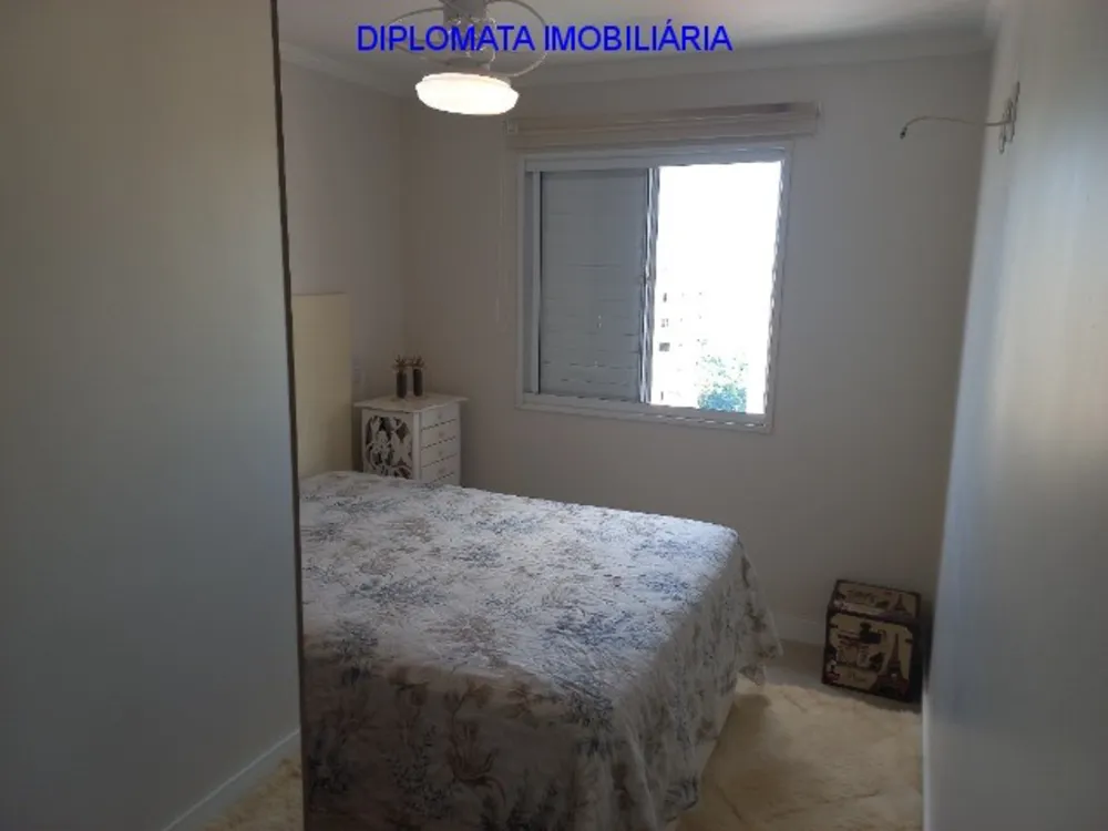 Apartamento, 2 quartos, 65 m² - Foto 2