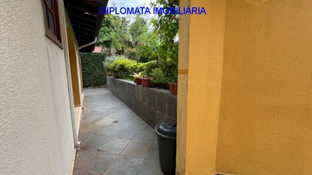 Casa de Condomínio, 3 quartos - Foto 12