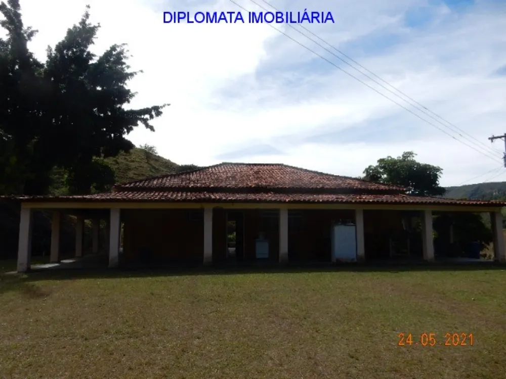 Sítio, 7 quartos, 73 hectares - Foto 14