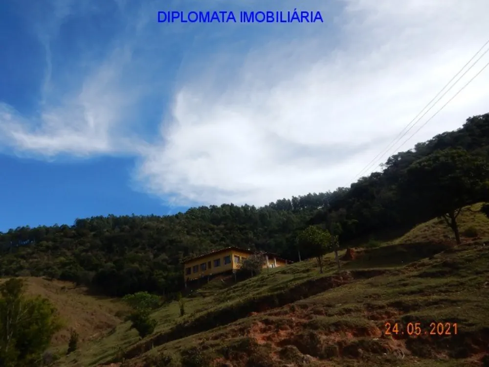 Sítio, 7 quartos, 73 hectares - Foto 2