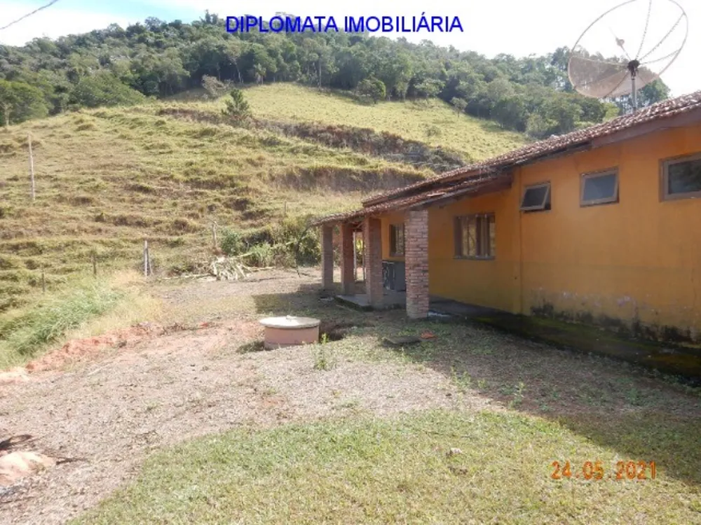 Sítio, 7 quartos, 73 hectares - Foto 4