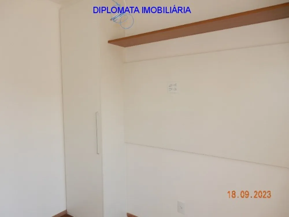 Casa de Condomínio, 3 quartos - Foto 12