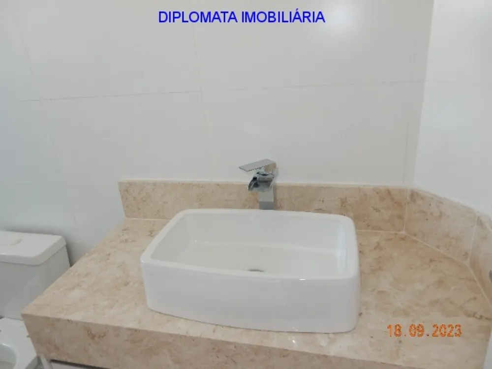 Casa de Condomínio, 3 quartos - Foto 14