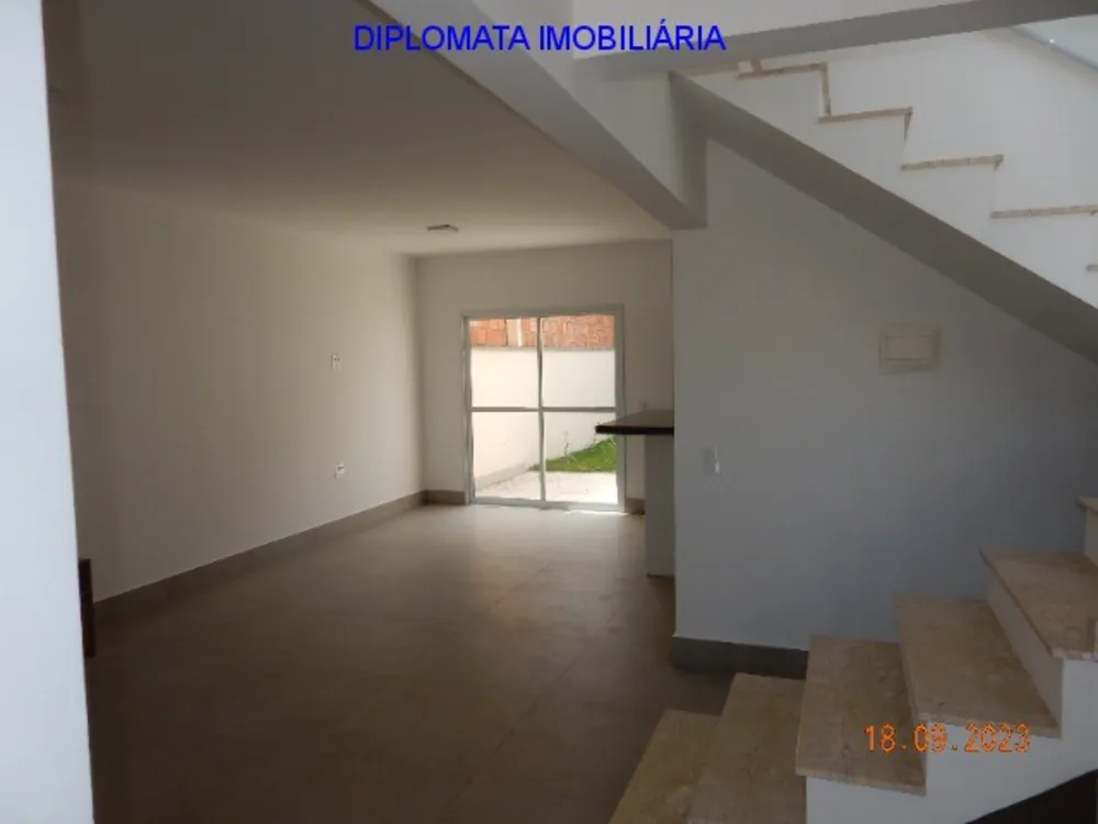 Casa de Condomínio, 3 quartos - Foto 9