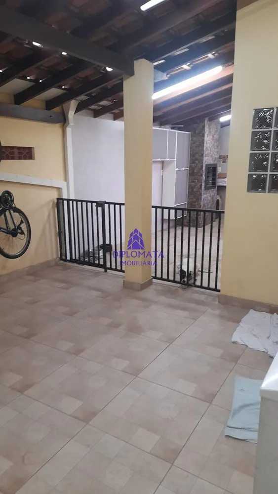 Casa, 3 quartos - Foto 16