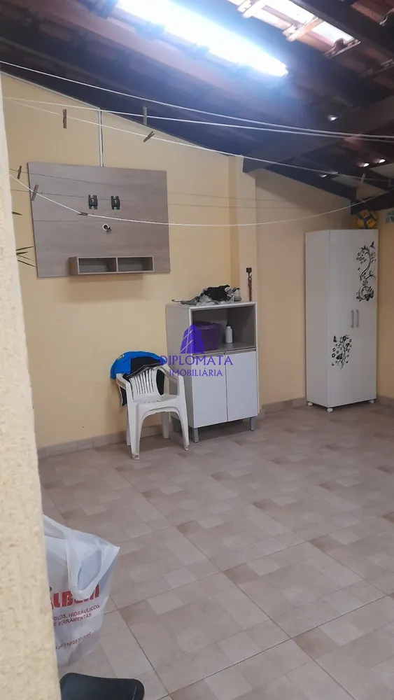 Casa, 3 quartos - Foto 11