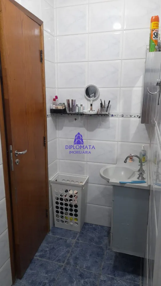 Casa, 3 quartos - Foto 10