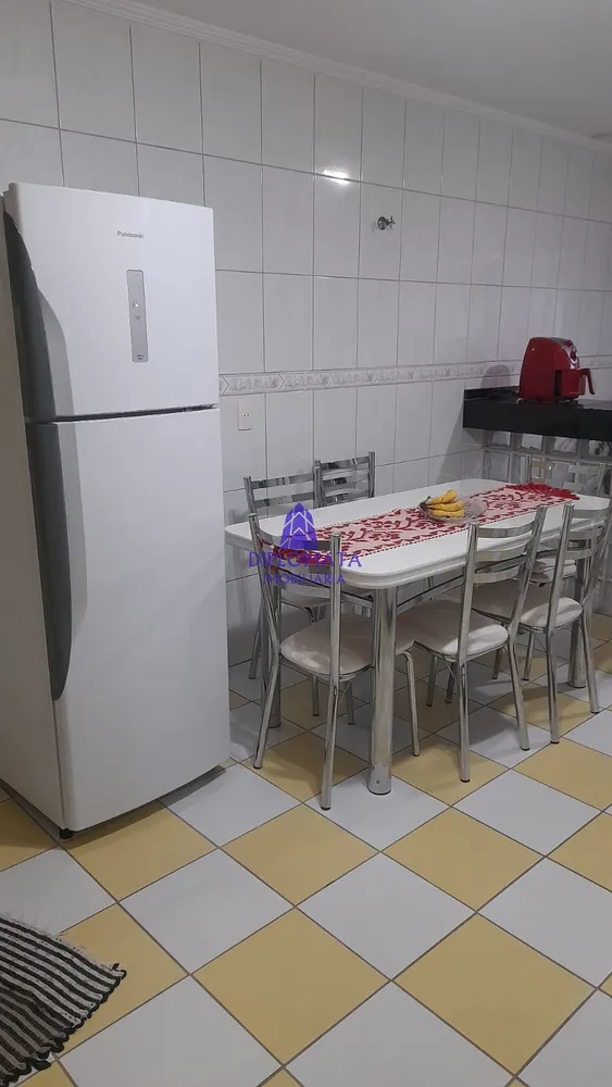 Casa, 3 quartos - Foto 7