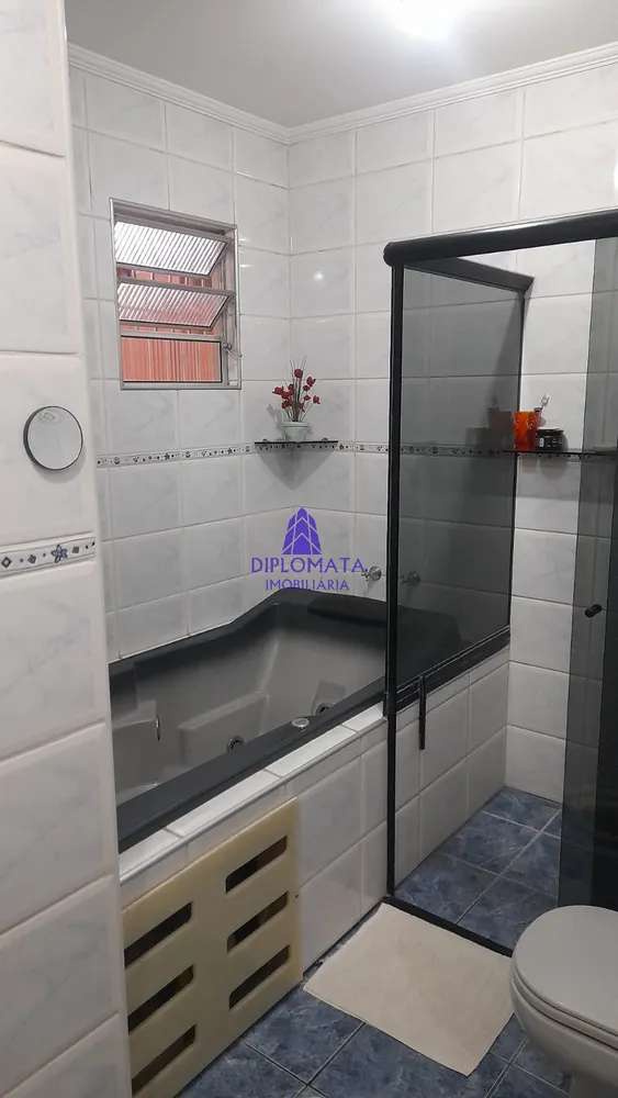 Casa, 3 quartos - Foto 15