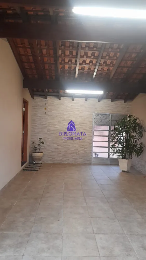 Casa, 3 quartos - Foto 5