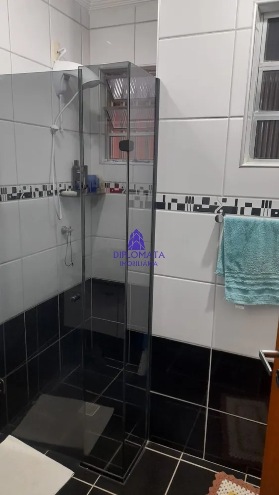 Casa, 3 quartos - Foto 8