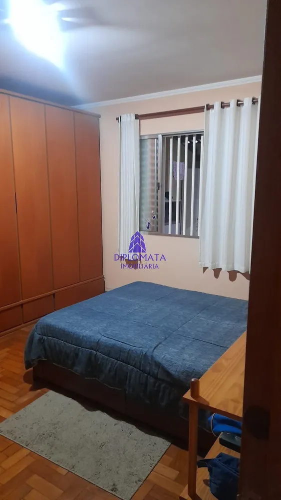 Casa, 3 quartos - Foto 12