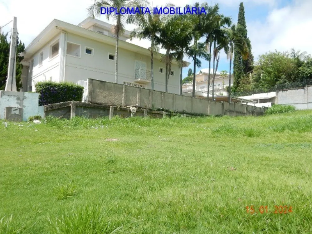 Terreno, 1550 m² - Foto 4