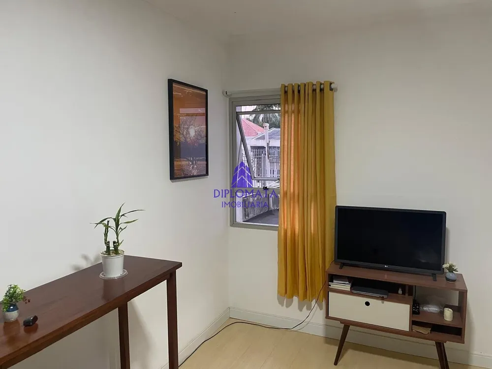 Apartamento, 1 quarto, 58 m² - Foto 3