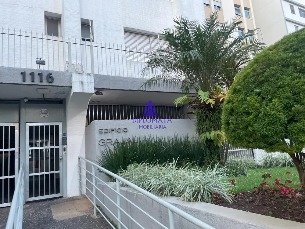 Apartamento, 1 quarto, 58 m² - Foto 5