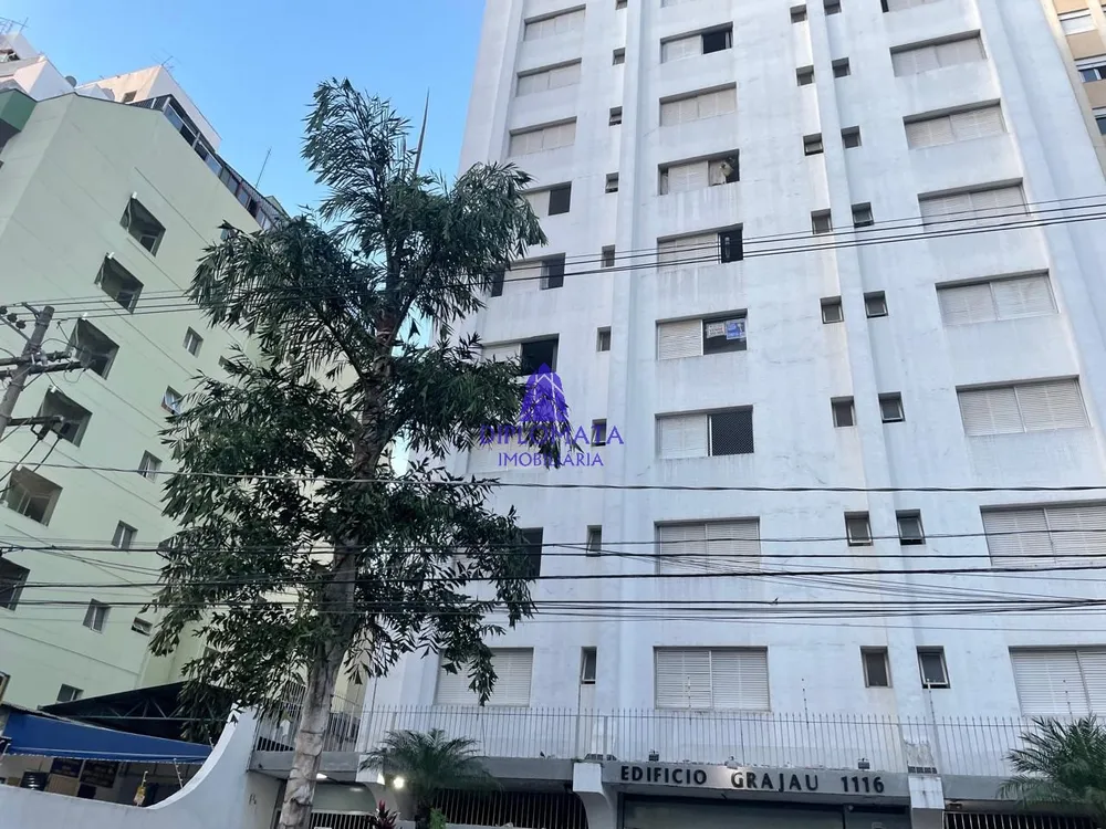 Apartamento, 1 quarto, 58 m² - Foto 1