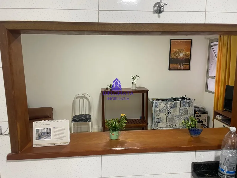 Apartamento, 1 quarto, 58 m² - Foto 10
