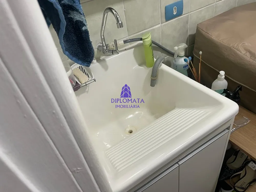Apartamento, 1 quarto, 58 m² - Foto 2