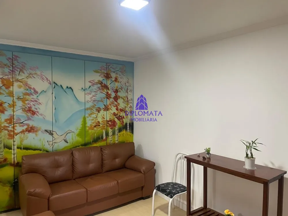 Apartamento, 1 quarto, 58 m² - Foto 7