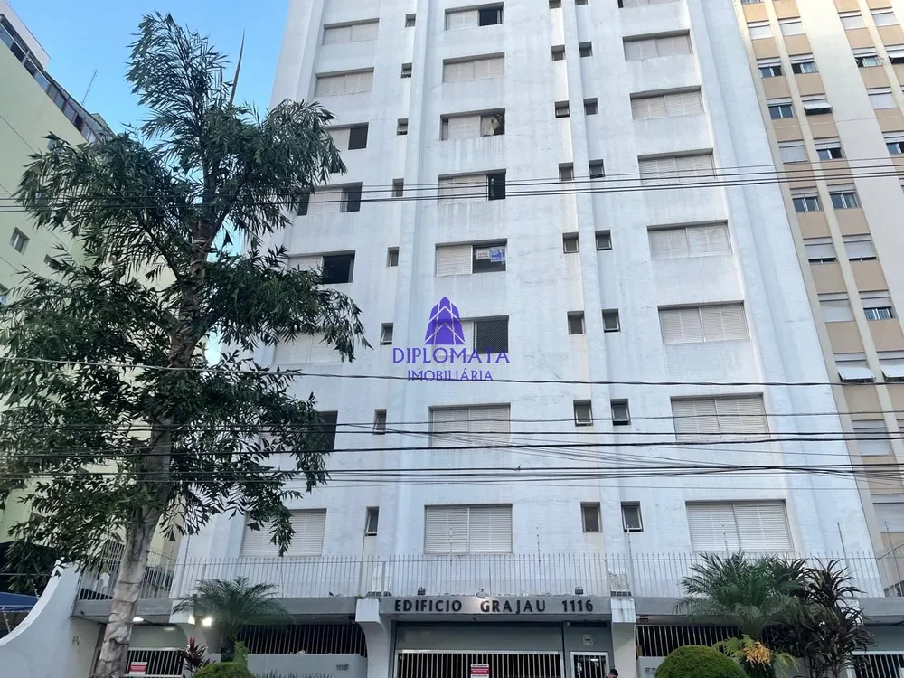 Apartamento, 1 quarto, 58 m² - Foto 1