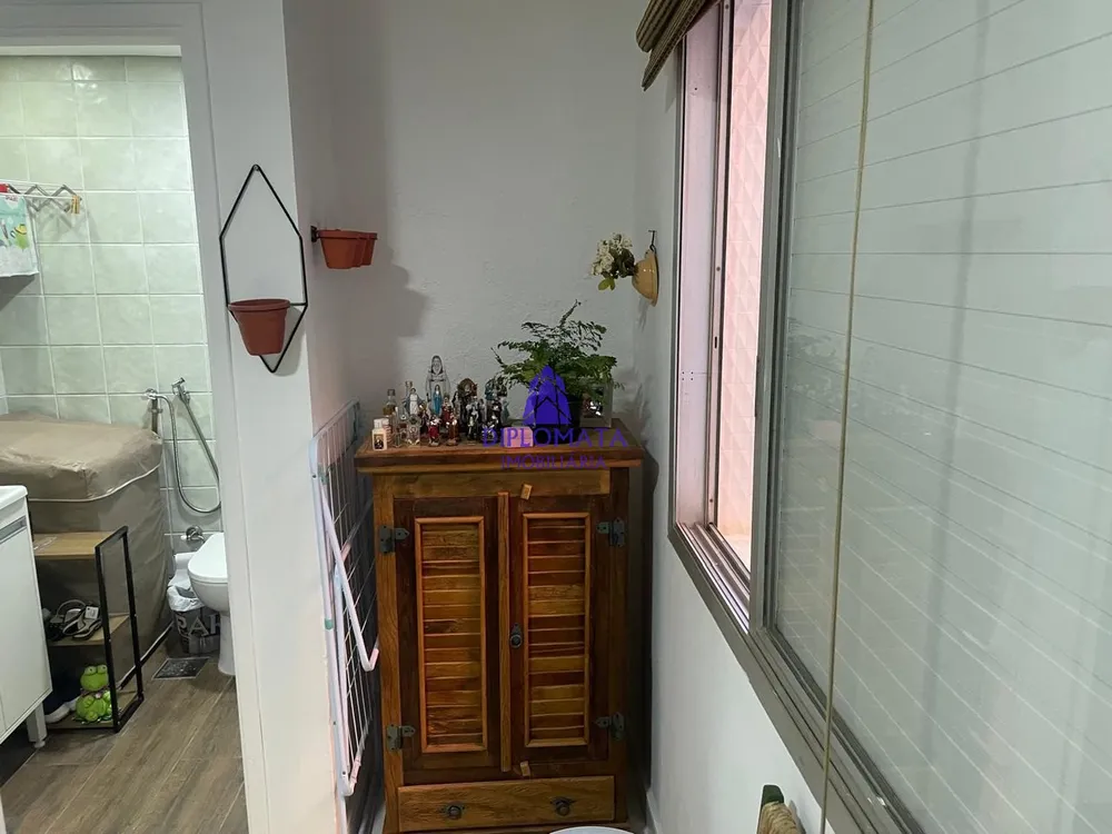 Apartamento, 1 quarto, 58 m² - Foto 8