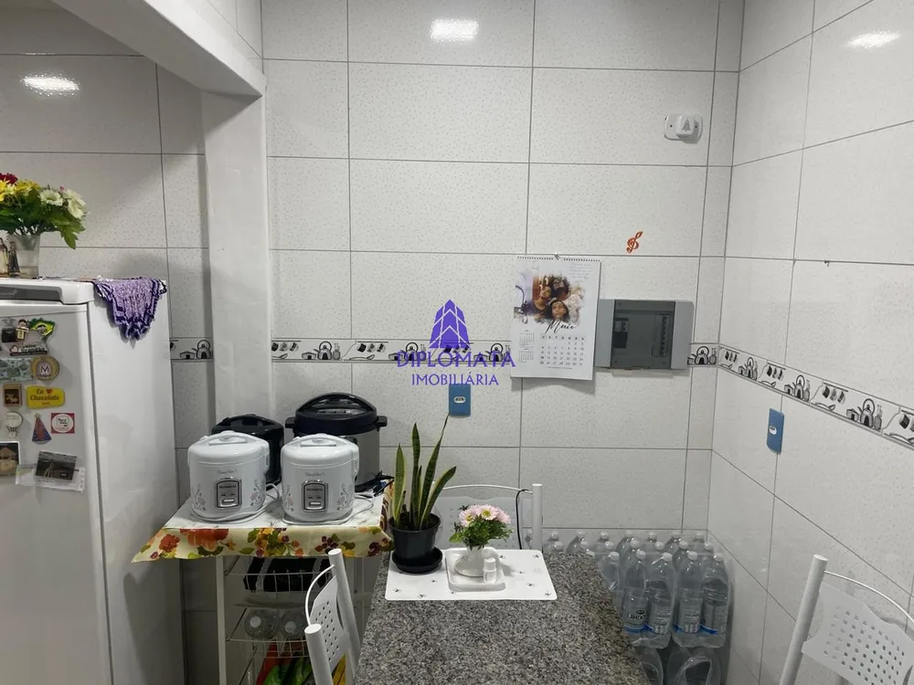 Apartamento, 1 quarto, 58 m² - Foto 6