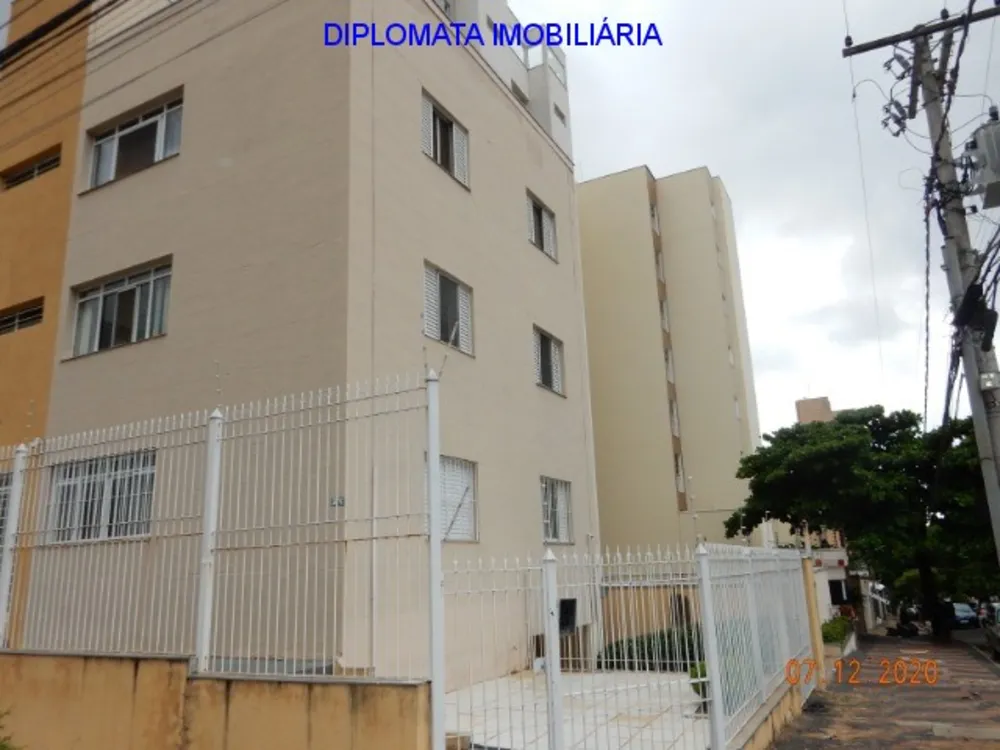Apartamento, 3 quartos, 81 m² - Foto 1