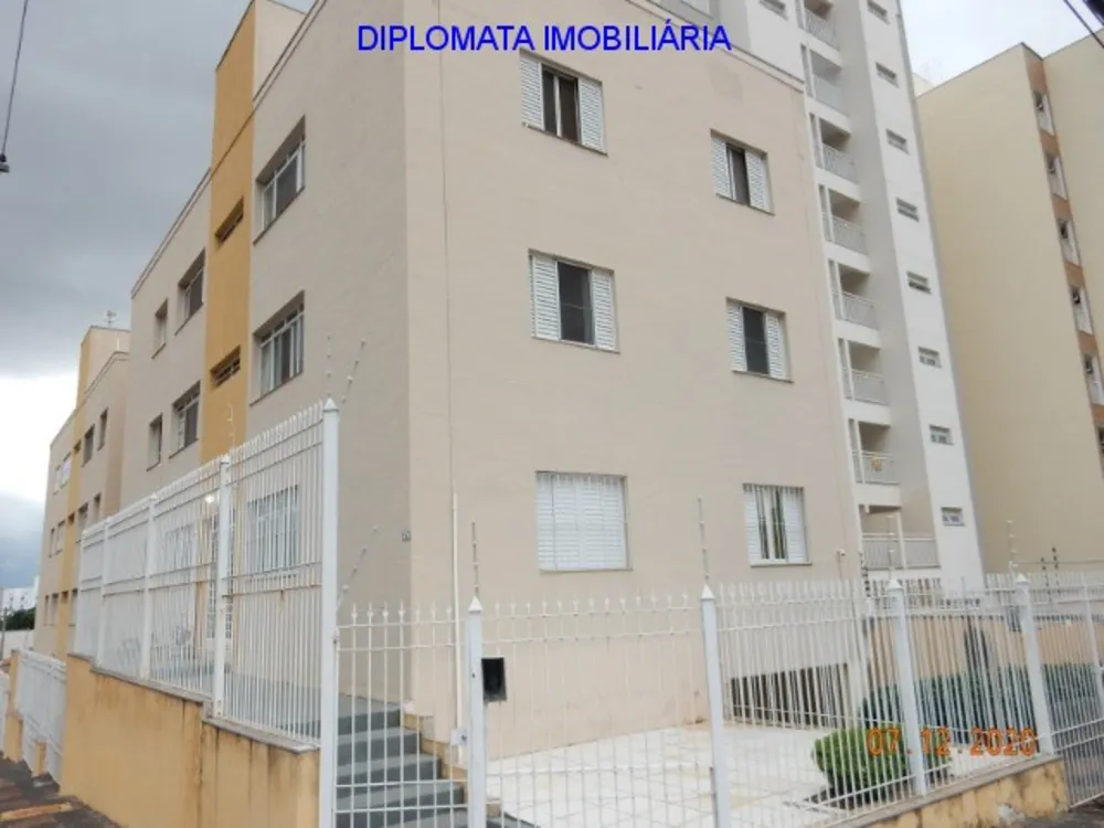 Apartamento, 3 quartos, 81 m² - Foto 2