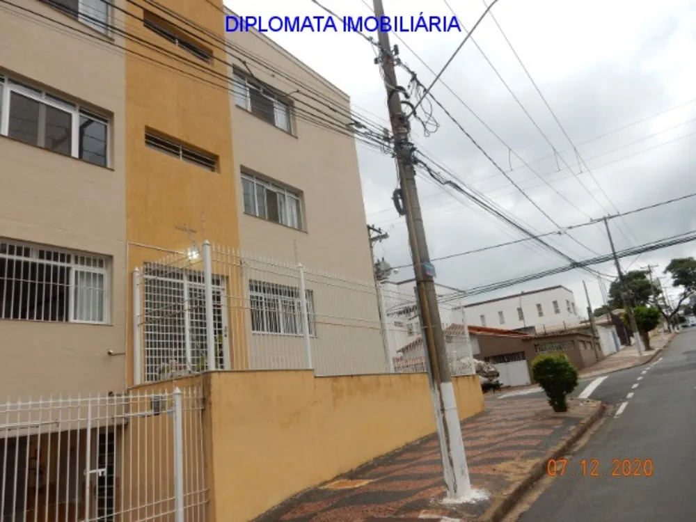 Apartamento, 3 quartos, 81 m² - Foto 7
