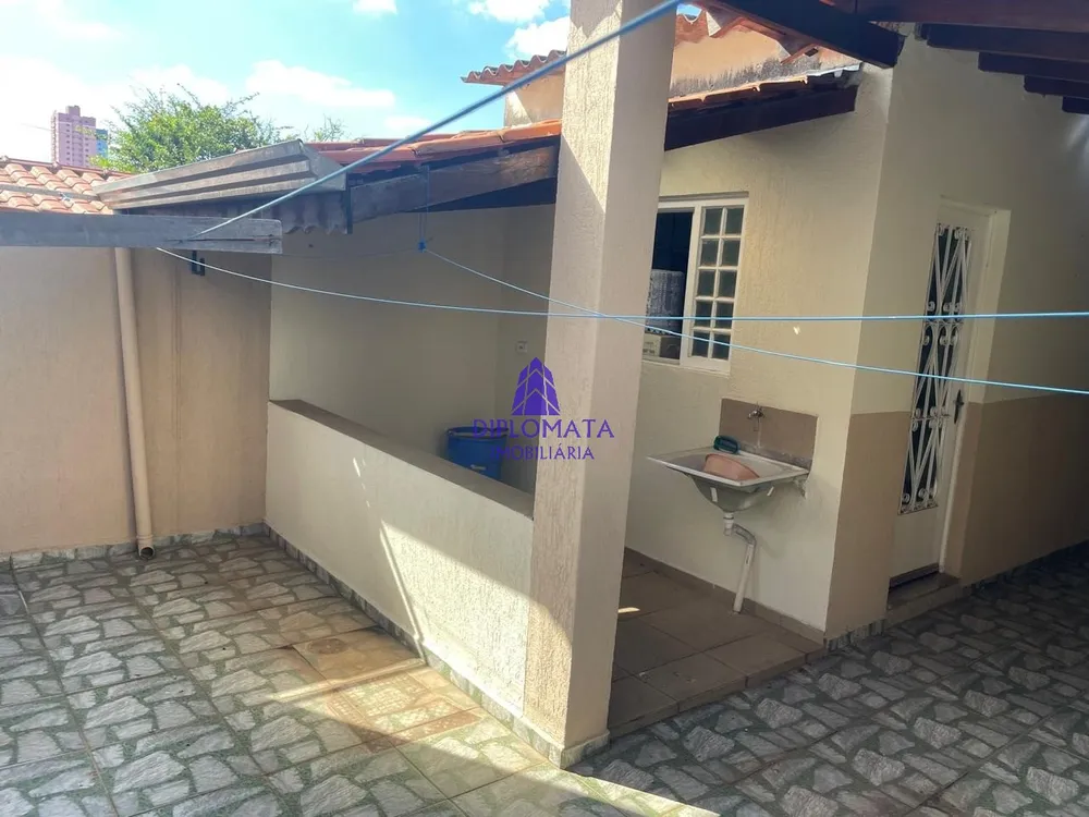 Casa, 3 quartos - Foto 10