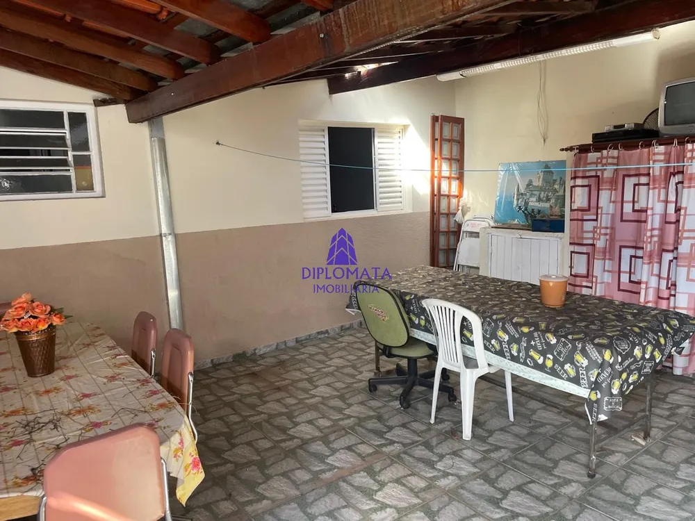 Casa, 3 quartos - Foto 15