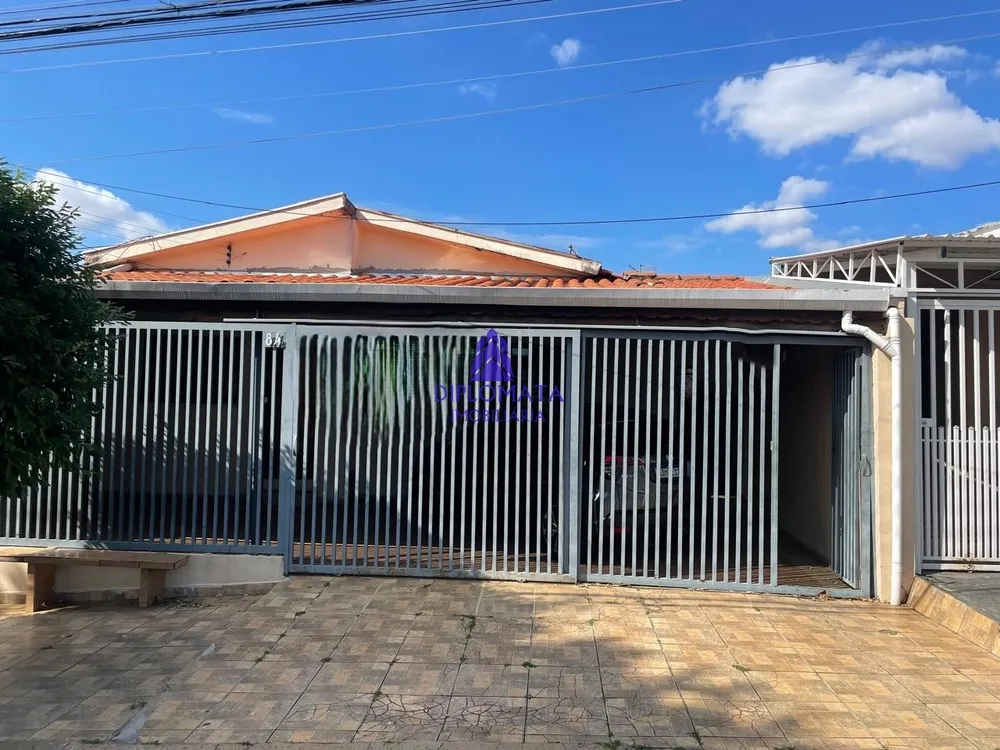 Casa, 3 quartos - Foto 3