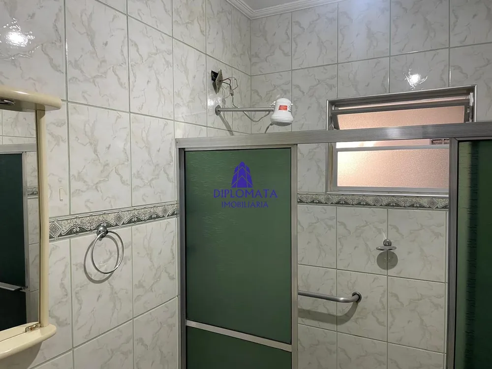 Casa, 3 quartos - Foto 11