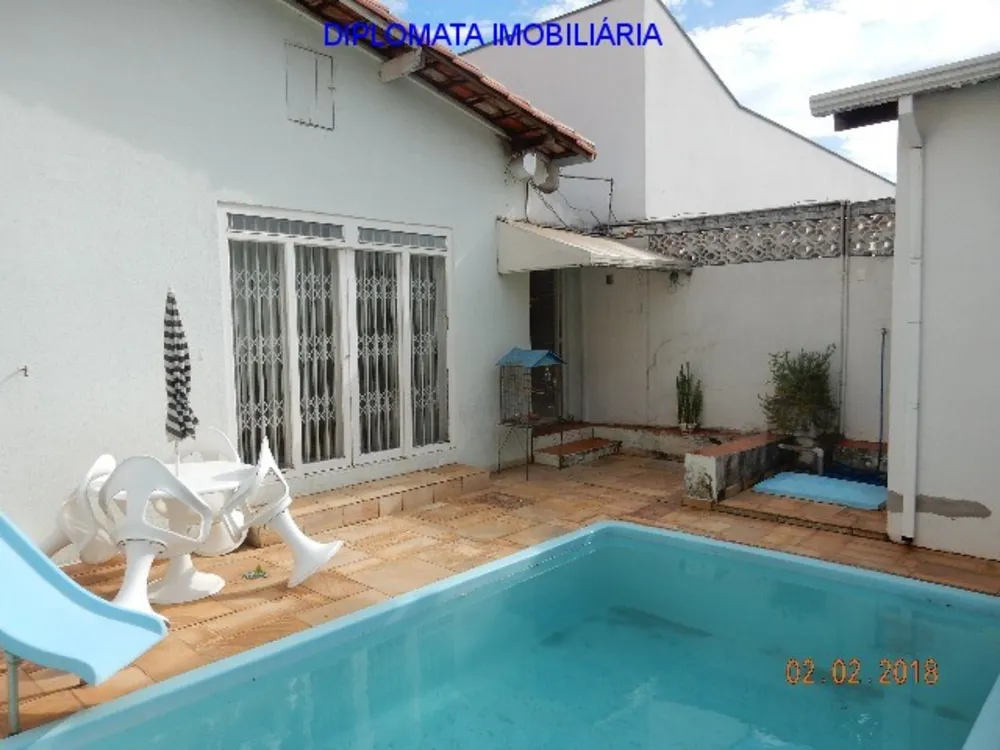 Casa, 3 quartos - Foto 13