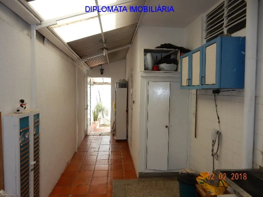 Casa, 3 quartos - Foto 8