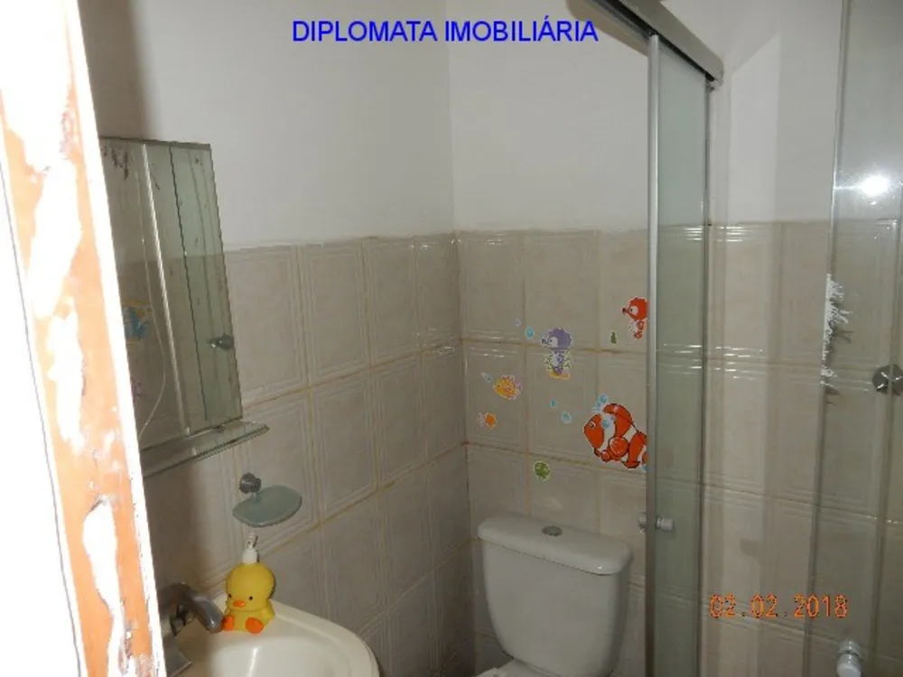 Casa, 3 quartos - Foto 14