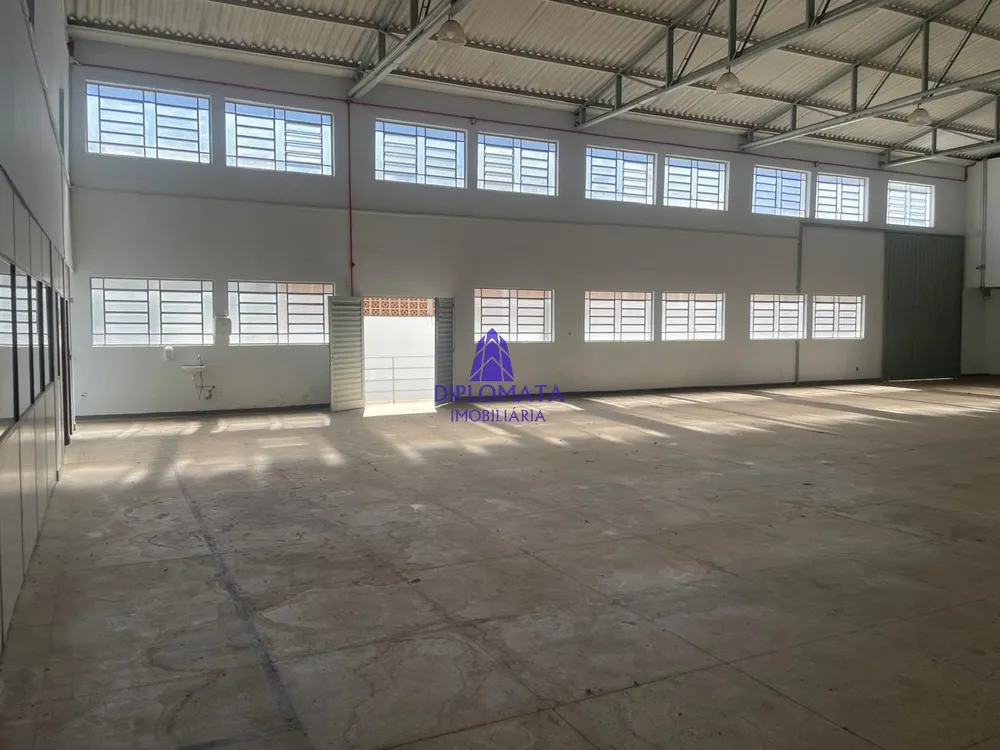 Depósito-Galpão - Foto 15