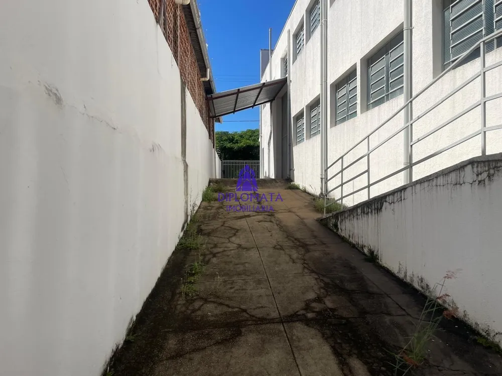 Depósito-Galpão - Foto 10