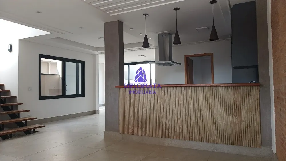 Casa de Condomínio, 3 quartos - Foto 5