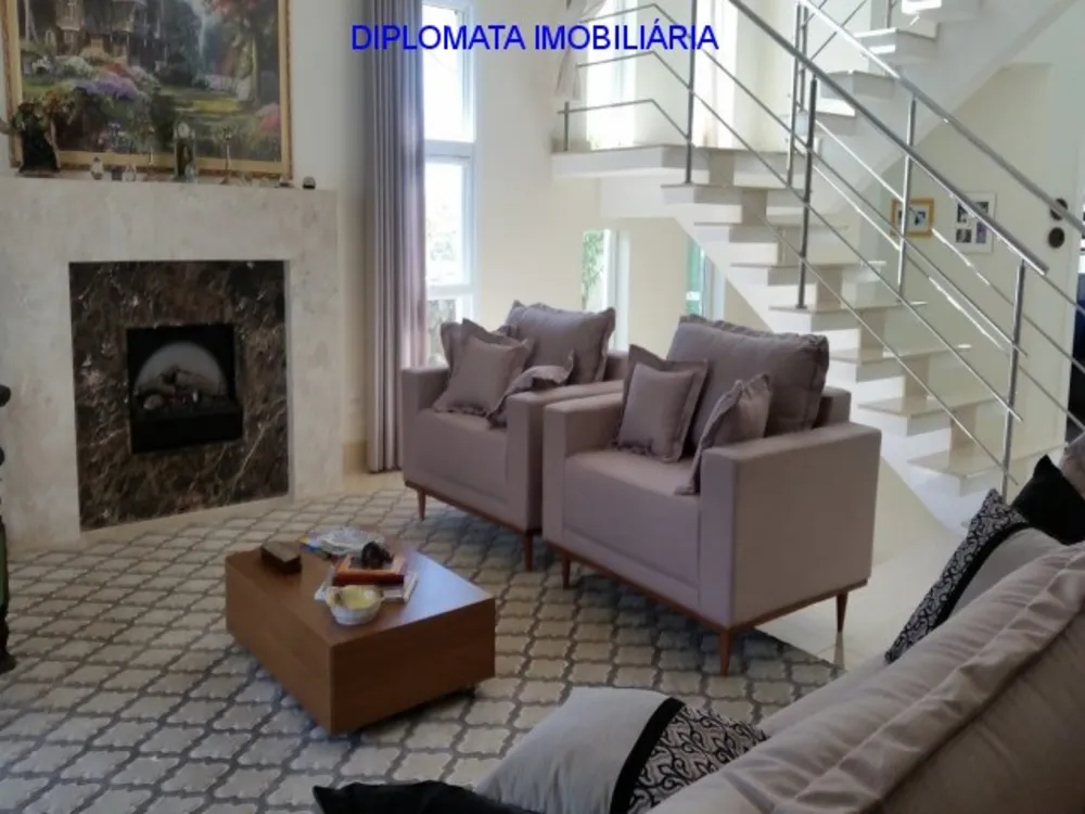 Casa de Condomínio, 4 quartos - Foto 3
