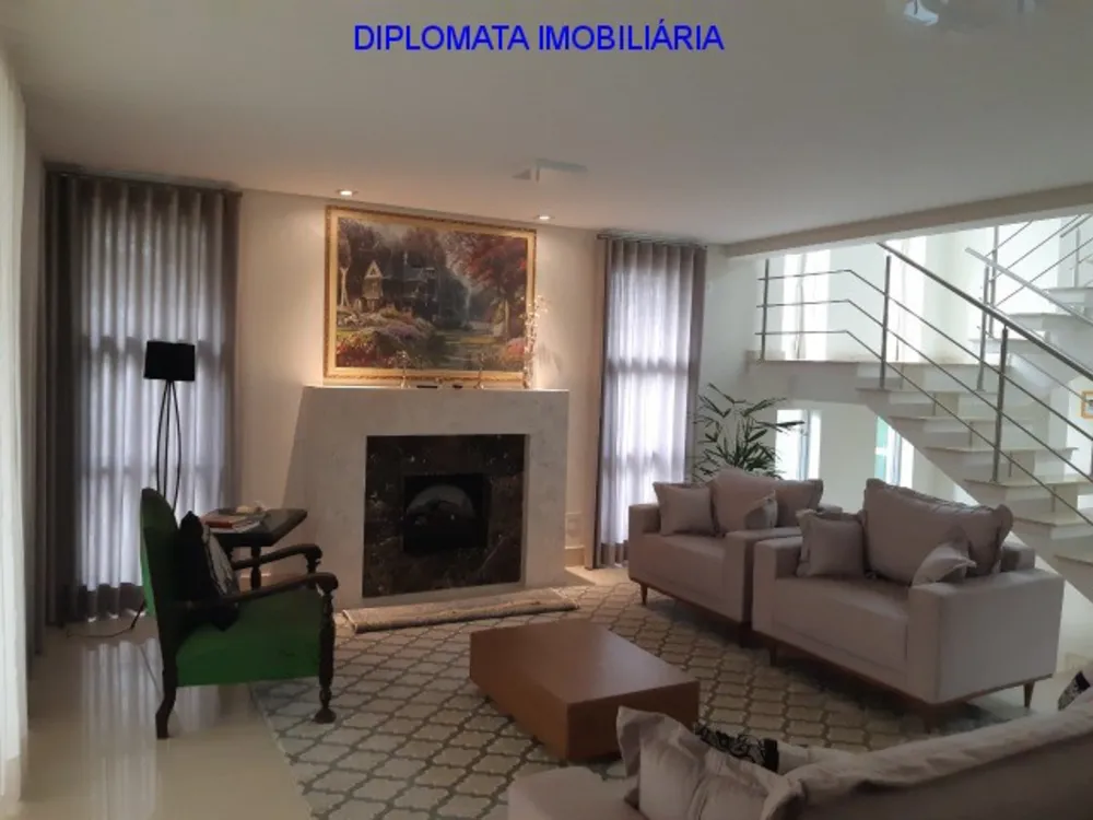 Casa de Condomínio, 4 quartos - Foto 2