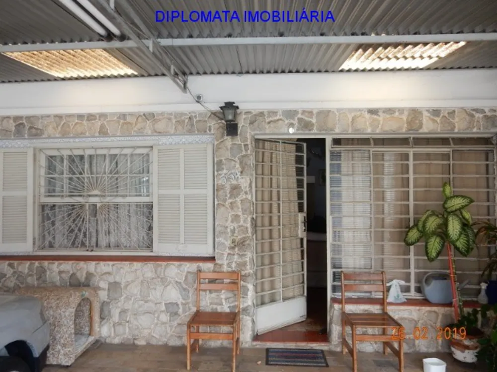 Casa, 3 quartos - Foto 5